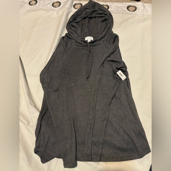 GAP love sweater hoodie - Picture 1 of 3